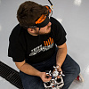 Квадрокоптер Blade Torrent 110 FPV BNF BLH04050 (White) купить в интернет-магазине icover