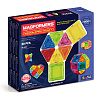 Magformers Window Basic 30 (714002) - магнитный конструктор купить в интернет-магазине icover