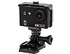 Mixberry LifeCamera UltraHD 4K (MLC111BK) - экшн-камера (Black) купить в интернет-магазине icover
