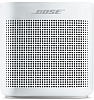 Беспроводная портативная акустика Bose SoundLink Color II 752195-0200 (Polar White) купить в интернет-магазине icover