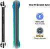 Чехол Tomtoc Slim Case для Nintendo Switch/OLED (Ocean Blue) купить в интернет-магазине icover