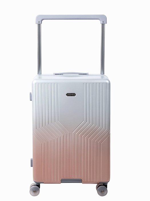 Чемодан Ridberg Chroma (Pink) размер M купить в интернет-магазине icover