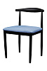Стул Ridberg VILLE (Blue) купить в интернет-магазине icover