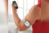 Браслет-корректор веса BodyMedia Fit Аrmband купить в интернет-магазине icover
