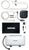 Shure SE846-CL (A047550) - внутриканальные наушники (Clear) купить в интернет-магазине icover