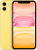 Смартфон Apple iPhone 11 64Gb MWLW2RU/A (Yellow) купить в интернет-магазине icover