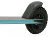 Razor Phase Two Dirt Scoot (91611) - экстремальный самокат (Turquoise) купить в интернет-магазине icover