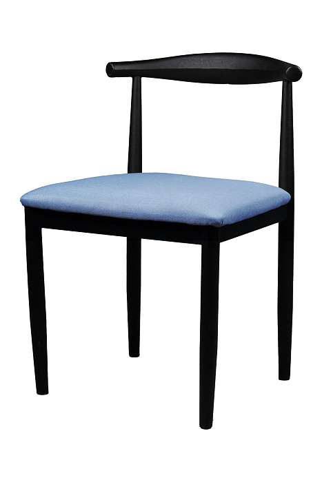 Стул Ridberg VILLE (Blue) купить в интернет-магазине icover