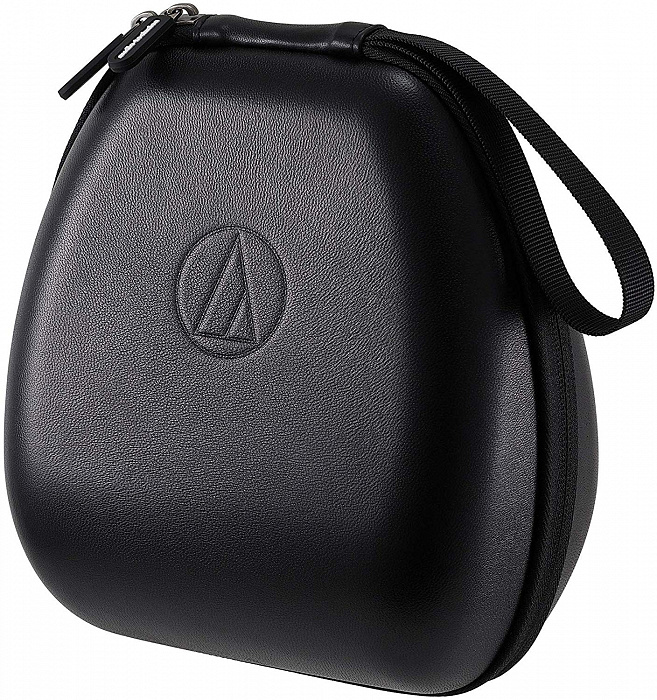 Наушники Audio-Technica ATH-AP2000Ti (Black) купить в интернет-магазине icover
