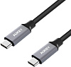 Кабель Aukey CB-CD6 USB-C 2.0 2m (Grey) купить в интернет-магазине icover