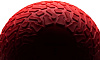 Слэмбол для занятий кроссфитом Yamaguchi SlamBall (3889) 5 кг (Red) купить в интернет-магазине icover