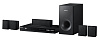 Samsung HT-H4500R - 3D Blu-Ray домашний кинотеатр купить в интернет-магазине icover