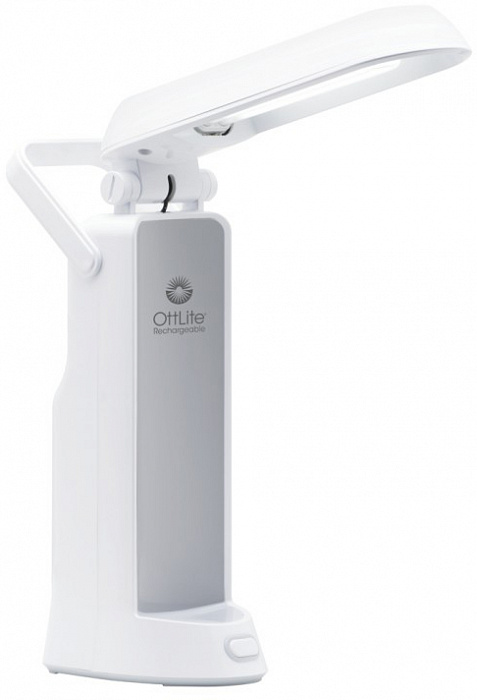 Ottlite rechargeable online