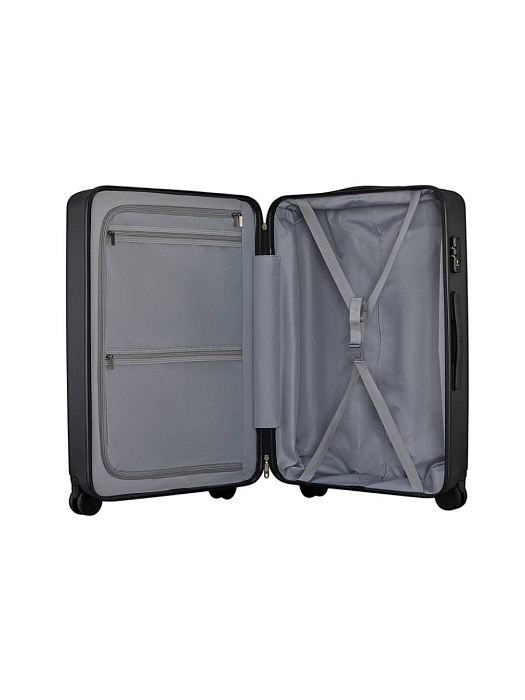 Чемодан Ninetygo Danube Luggage 20" (Black) купить в интернет-магазине icover