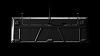 Игровая клавиатура SteelSeries Apex 3 (Black) купить в интернет-магазине icover