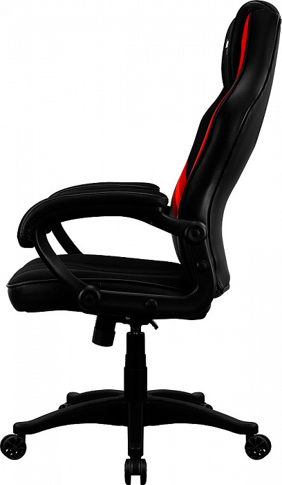 Игровое кресло Aerocool Aero 2 Alpha (Black/Red) купить в интернет-магазине icover
