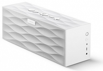 Jawbone Big Jambox - портативная колонка (White Wave)