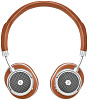 Bluetooth-наушники с микрофоном Master & Dynamic MW50S2 (Brown) купить в интернет-магазине icover