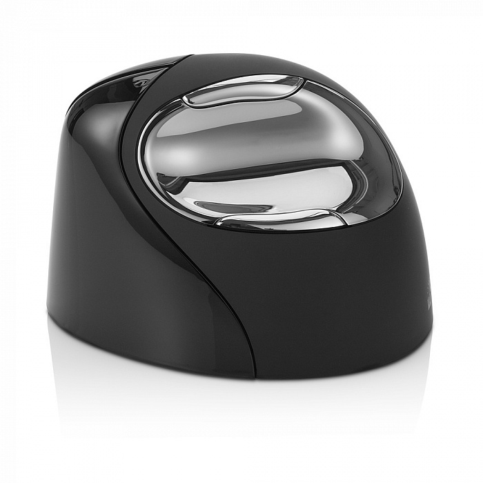 Evoluent Vertical Mouse 4 (right) - беспроводная мышь для Mac (VM4RM) купить в интернет-магазине icover