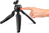 Штатив Manfrotto Pixi Plus MTPIXIPLUS-GY (Grey) купить в интернет-магазине icover