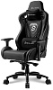 Игровое кресло Sharkoon Skiller SGS4 (Black) купить в интернет-магазине icover