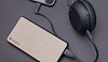 Внешний аккумулятор Mophie Powerstation Plus XL 10000 mAh 401101678 (Black) купить в интернет-магазине icover