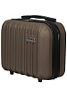 Комплект чемоданов Ridberg Discover S+BB (Coffee) купить в интернет-магазине icover