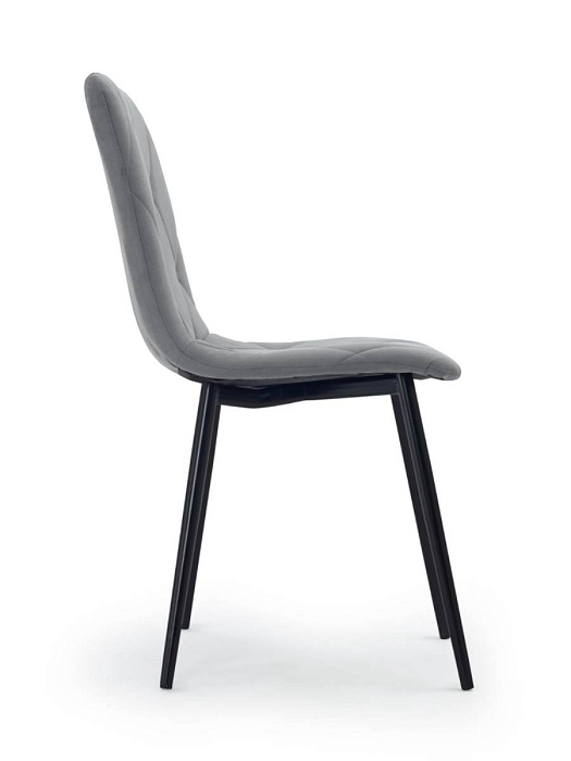 Комплект стульев Ridberg ЛИНВУД 4 шт. (Light Grey) купить в интернет-магазине icover