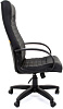 Офисное кресло Chairman 480 LT экопремиум 00-07000191 (Black) купить в интернет-магазине icover