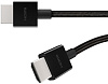 Кабель Belkin Ultra HD High Speed 4К/8К HDMI 2.1 (AV10176bt1M-BLK) 1м (Black) купить в интернет-магазине icover