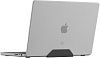 Чехол UAG DOT (134005114343) для MacBook Pro 16'' (M1 PRO / M1 MAX) (2021) (Ice) купить в интернет-магазине icover