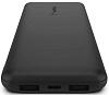 Внешний аккумулятор Belkin 10000mAh BPB011btBK (Black) купить в интернет-магазине icover