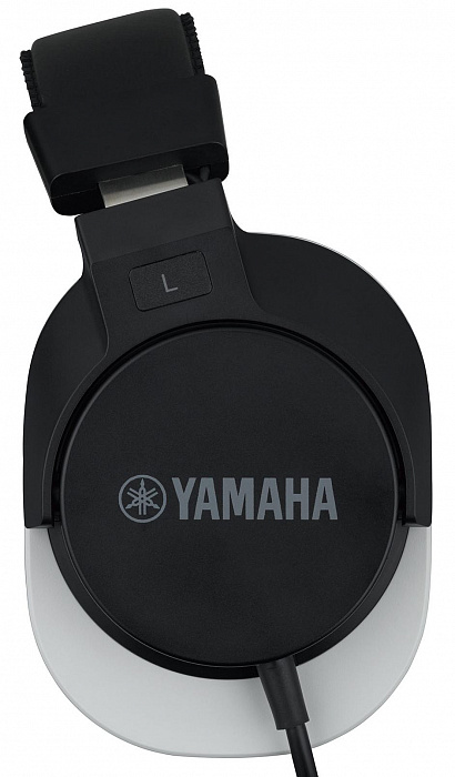 Yamaha HPH-MT120 - студийные наушники (Black) купить в интернет-магазине icover