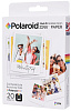 Фотобумага Polaroid Zink Paper (POLZL3X420) купить в интернет-магазине icover