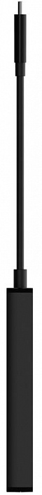 Адаптер Belkin Video Adapter (AVC003btBK) USB-C (Black) купить в интернет-магазине icover