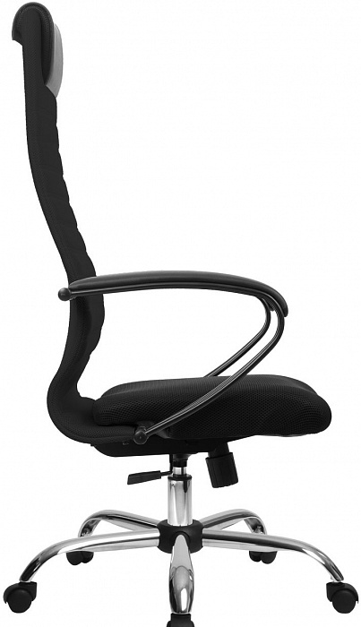 Офисное кресло METTA BP-10 z302689603/17833 (Black) купить в интернет-магазине icover