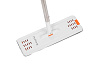 Швабра и ведро Ridberg Premium 2mop (White/Orange) купить в интернет-магазине icover