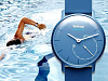 Withings Activite Pop (70076701) - умные часы (Blue) купить в интернет-магазине icover