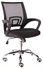 Офисное кресло Everprof EP 696 (Black) купить в интернет-магазине icover