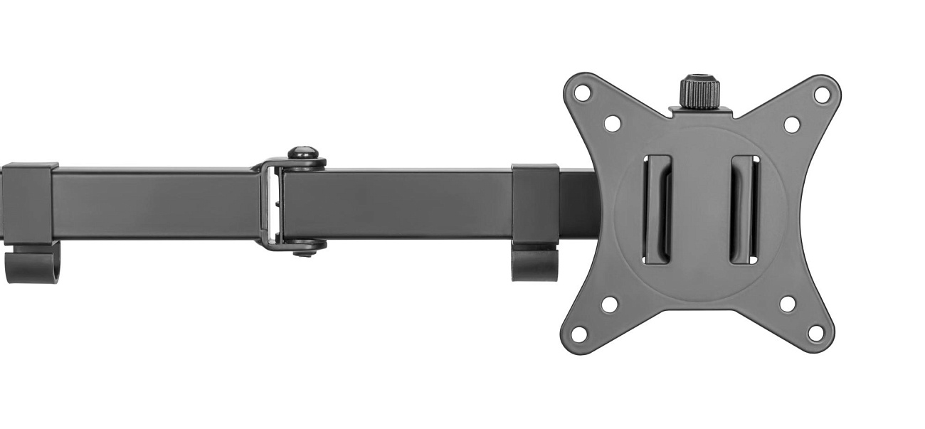 Крепление монитора Ridberg LDT66 Duo LDT66-C024 (Black) купить в интернет-магазине icover