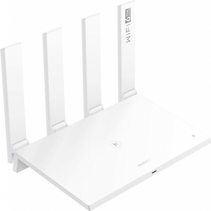 Wi-Fi роутер Huawei WS7100 (White) купить в интернет-магазине icover