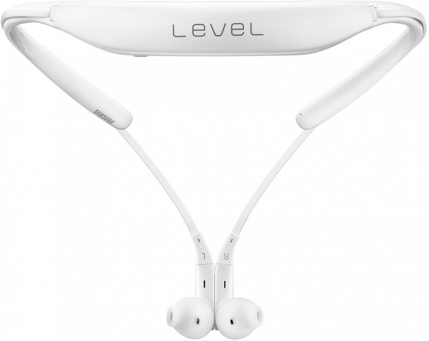 Беспроводная гарнитура Samsung Level U EO-BG920BWEGRU (White) купить в интернет-магазине icover