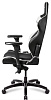 DXseat A24/XW - компьютерное кресло (Black/White) купить в интернет-магазине icover