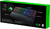 Игровая клавиатура Razer BlackWidow V3 Green Switch Russian Layout (RZ03-03540800-R3R1) купить в интернет-магазине icover
