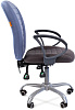 Офисное кресло Chairman 9801 Эрго 00-07015599 (Light Blue) купить в интернет-магазине icover