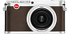 Фотоаппарат Leica X Typ 113 (Silver) купить в интернет-магазине icover