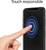 Защитное стекло Spigen Glas.tR SLIM 2 pack (064GL25106) для iPhone XR (Clear) купить в интернет-магазине icover