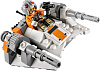 Lego Star Wars Snowspeeder (75074) - снежный спидер купить в интернет-магазине icover