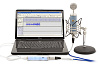 Конвертер Blue Microphones Icicle XLR на USB  купить в интернет-магазине icover