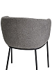 Стул Ridberg БАКЛИ шенилл буклированный (Graphite) купить в интернет-магазине icover